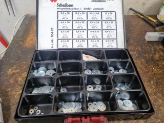 Wurth Washer Kit