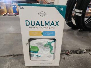 VetMed DualMax 5 Litre
