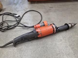 Fein MShyo 852-4a Industrial Straight  Die Grinder