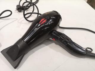 Parlux Professional Hair Dryer