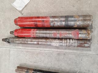 Core Drill Bits