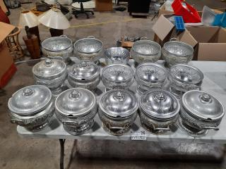 14 Stylish Aluminum Pots