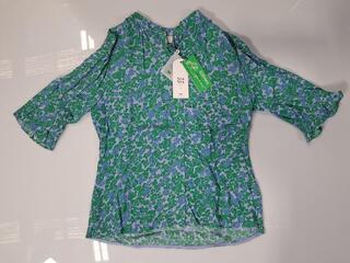 Noa Noa Bellissima Shirt - Size 40