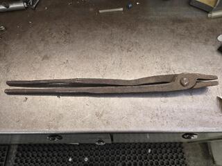 Blacksmiths Tongs