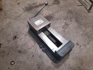 Engineers Milling Machine Vice