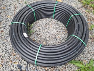 Roll of 25mm Alkathe Pipe