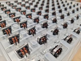 1000x NEC Electronic Line Filters SU9V-01100, Bulk Lot, New