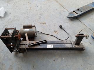 Hobby Lathe