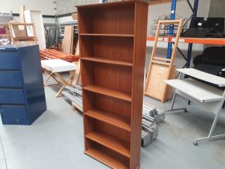 Bookshelf