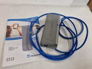 Spanet SV SmartLink WiFi Spa Pool Control Module