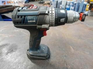 Bosch Cordless Drill (Skin Only)