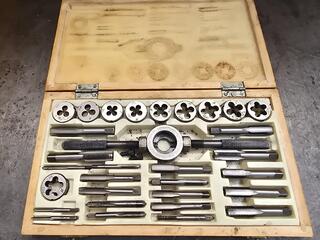 Tap and Die Set