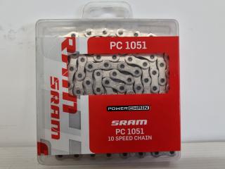 SRAM PowerChain 10-Speed Chain PC1051