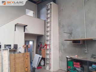 Walker Trade-Master Extension Ladder