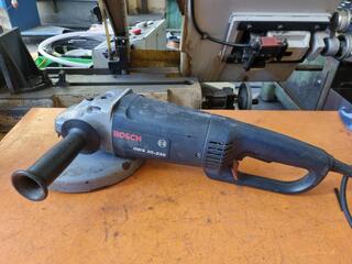 Bosch Corded 230mm Angle Grinder GWS 25-230