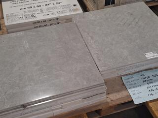 Marca Corona Foyer Elegant 600 x 600 Tiles - 8.64m2