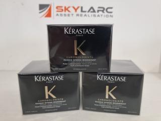 3 Kerastase Chronologiste Hair Masque
