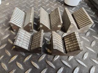 5 x 90 Degree Magnetic Transfer Blocks