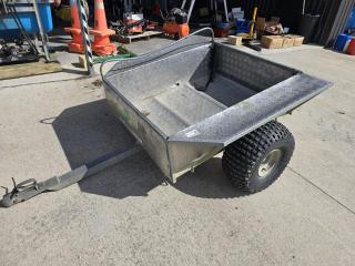 Kea ATV Trailer