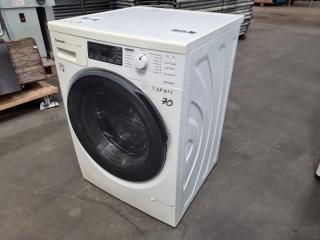 Panasonic 8kg Front Loading Washing Machine