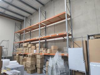 Christchurch Distribution Centre Closure Auction
