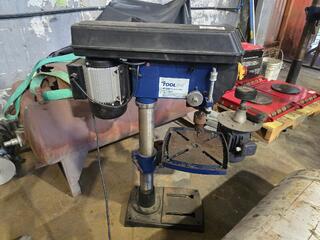 Tooline Drill Press 