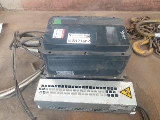 Schneider Variable Speed Drive