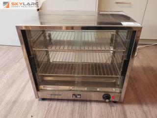 Hayman Pie Warmer
