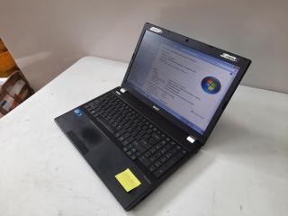 Acer TravelMate 5760 Laptop 