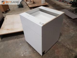 New Kitchen Drawer Unit
