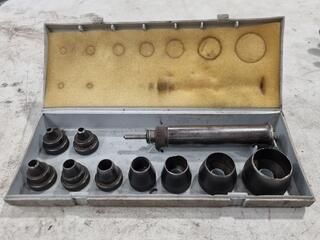 10-Piece Punch Set