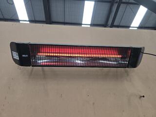 Arlec Electric Infrared Heater