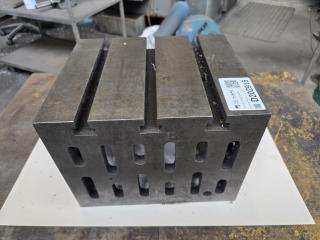 Drill Table