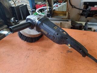GMC Corded Sander Polisher POL1450