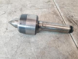 Lathe Live Center