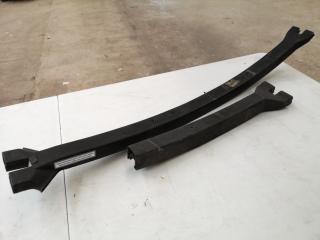 Set of MD 500 Duct Assemblies