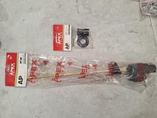 Apex AP Valve and Repair Kit