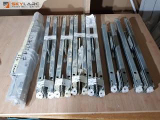 Grass Brand Drawer Runners