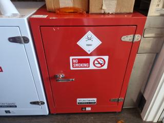 30 Litre Dangerous Goods Cabinet