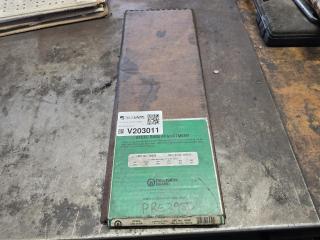 Precision Brand Steel Shim Assortment