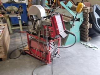 April Engineering Auction