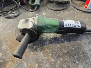 Hitachi G13SE2 125mm Disc Grinder