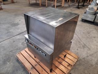 Starline Commercial Dishwasher