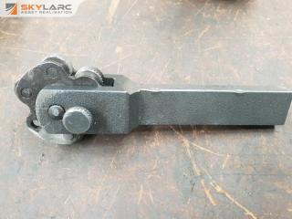 Knurling Tool