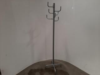 Modern Standing Tree Coat Hanger Rack