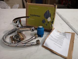 Methven Flexispray Bathroom Basin Mixer