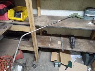 Digital Meter Stick