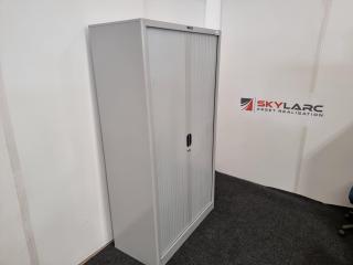 Large Precision Office Cabinet