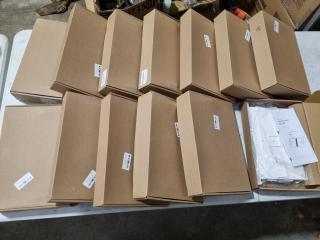 13x Tablet E-Book Reader Stands, New