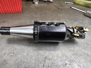 NT40 Tool Holder with Cutter